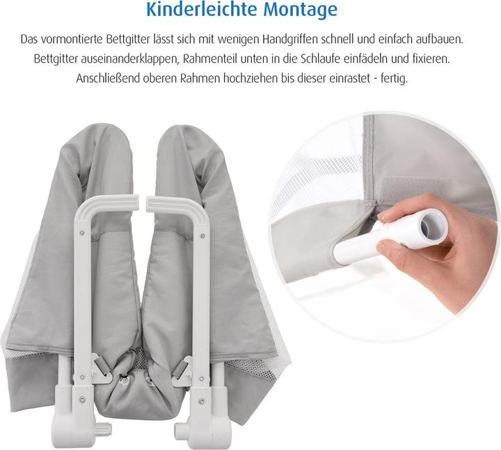 Produktbild Reer ByMySide (100 cm)