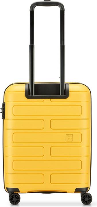 Produktbild Modo by Roncato Supernova 2.0 4 Rollen Kofferset 3-teilig (217 l, XL (ab 115l))