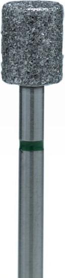 Actual product image Busch Diamond grinder 6840 060 coarse grit cylindrical rustproof (1 x)