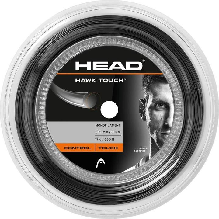 Immagine prodotto Head Rotolo di corda HAWK Touch da 200 m