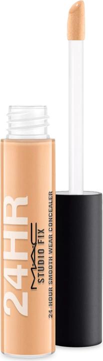 Actual product image MAC Cosmetics Studio Fix 24-Hour Smooth Wear Concealer (NC40)