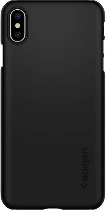Produktbild Spigen Thin Fit (Apple iPhone XS Max)