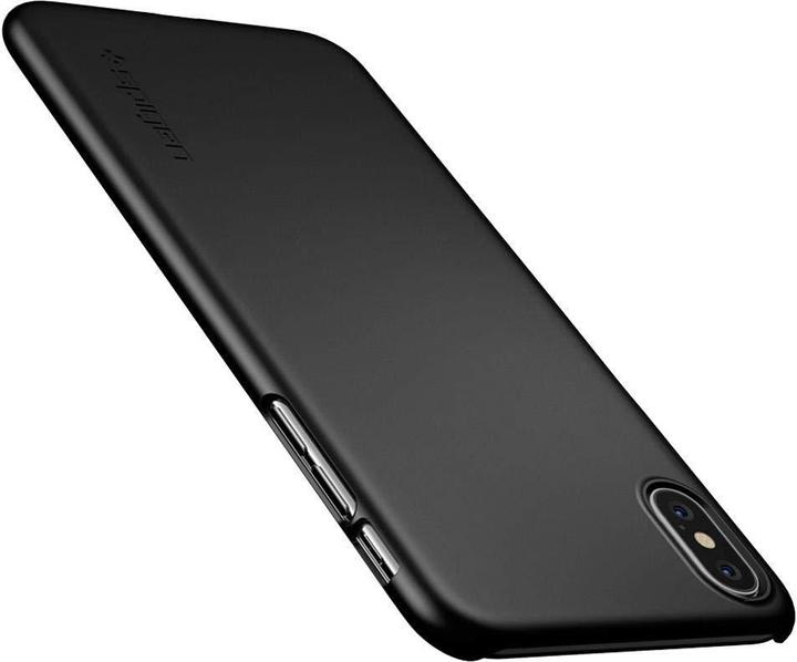 Produktbild Spigen Thin Fit (Apple iPhone XS Max)