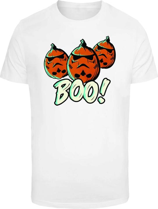 Produktbild Star Wars Boo! TShirt (L)