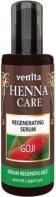 Produktbild Venita Henna Care Castor Oil With Henna Extract 50Ml (Körperöl, 50 ml)