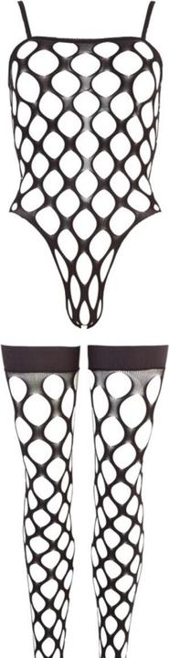 Productafbeelding Mandy Mystery Lichaamsset (S)