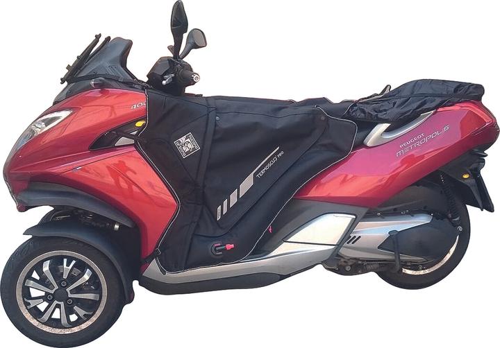 Actual product image Tucano Urbano Thermal blankets PRO