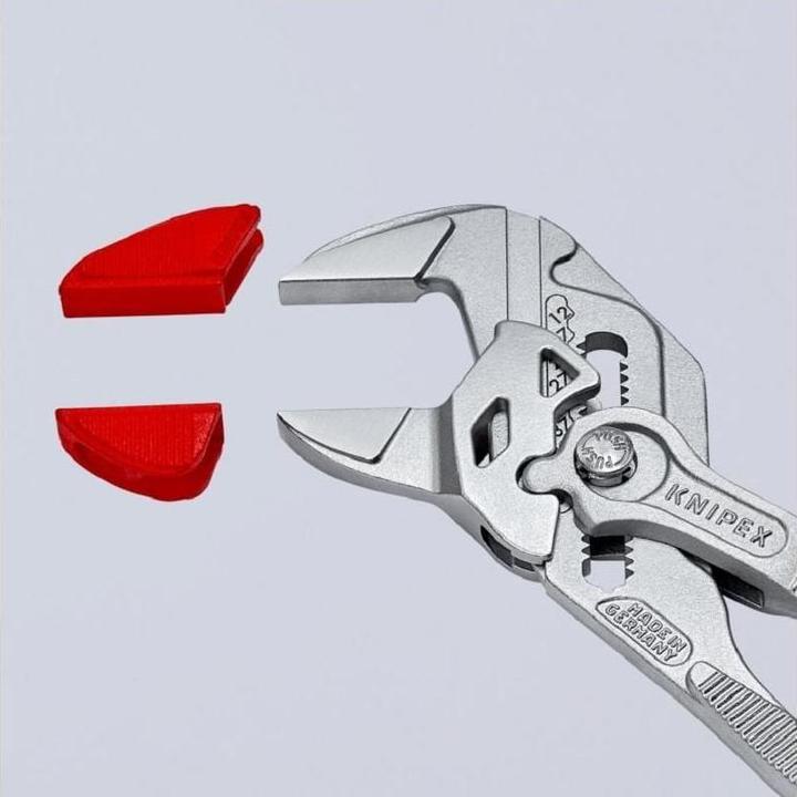 Actual product image Knipex Protective jaws