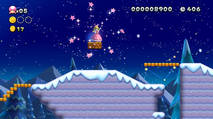 Image du produit Nintendo Nouveau Super Mario Bros. U Deluxe (Switch, IT)