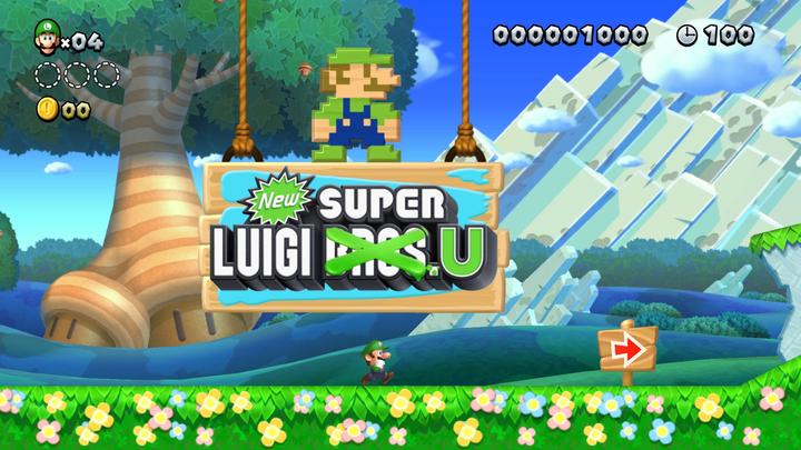 Image du produit Nintendo Nouveau Super Mario Bros. U Deluxe (Switch, IT)