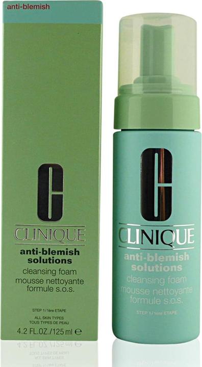 Produktbild Clinique Anti-Blemish (Schaum, 125 ml)
