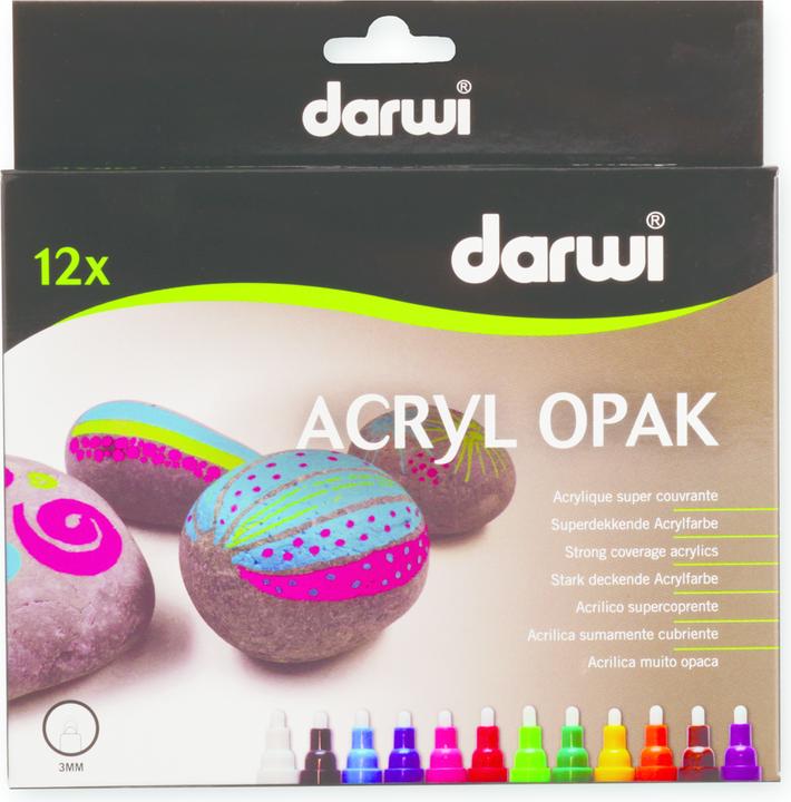 Image du produit Darwi - (350 x)