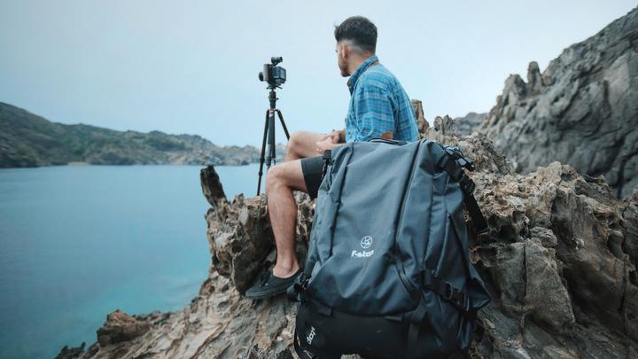 Produktbild F-Stop Lotus (32 l)