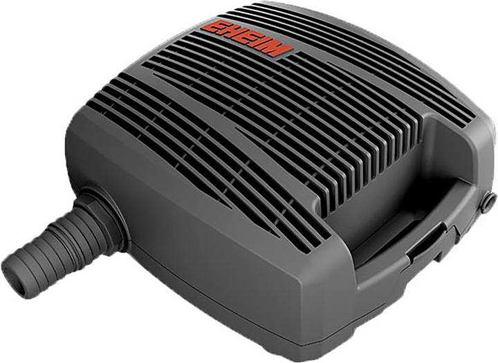 Actual product image Eheim Flow 5000