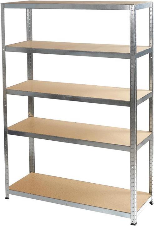 Image du produit Ironside 300XL (120x45x180cm)