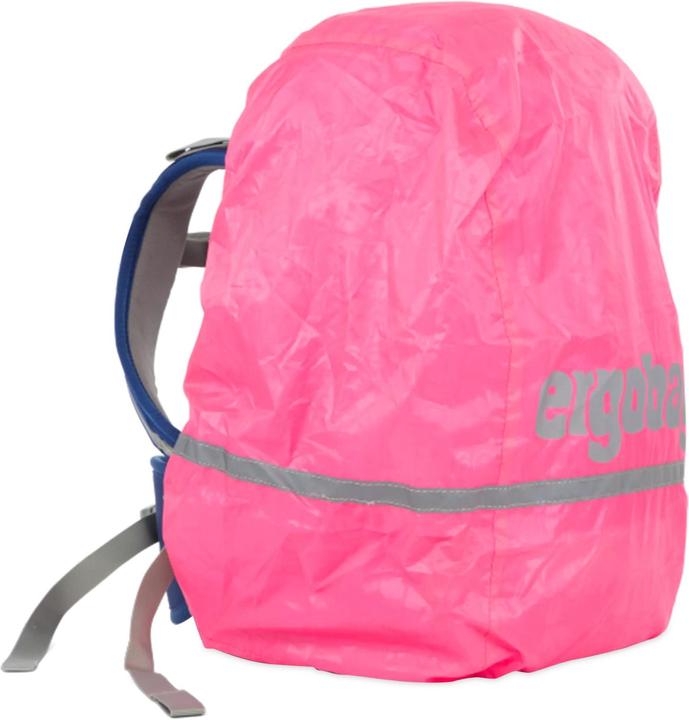 Ergobag Pack & Cubo