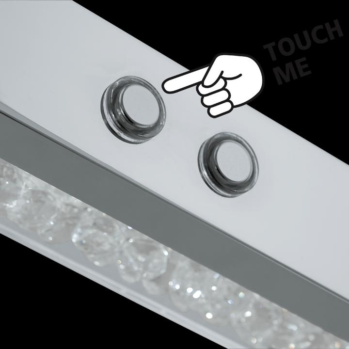 Image du produit EGLO Cardito (2500 lm)