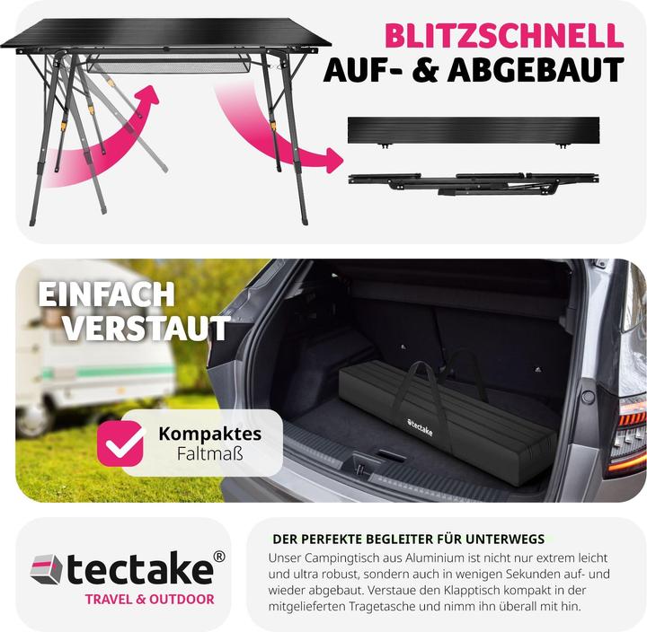 Immagine prodotto tectake Bastian