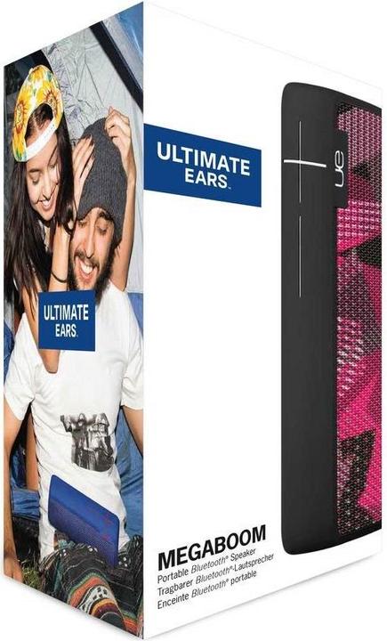 Image du produit UE Megaboom (20 h, Fonctionnement sur batterie)
