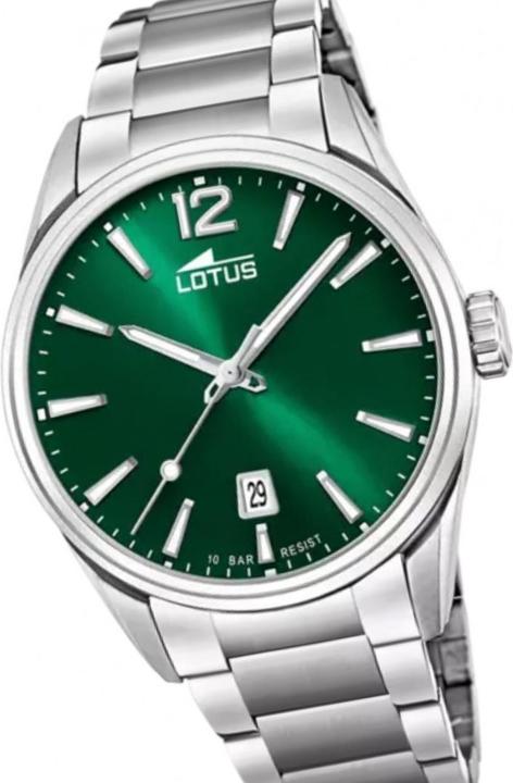 Image du produit Lotus 18692/4 Bracelet en acier inoxydable pour (Montre analogique, 42 mm)