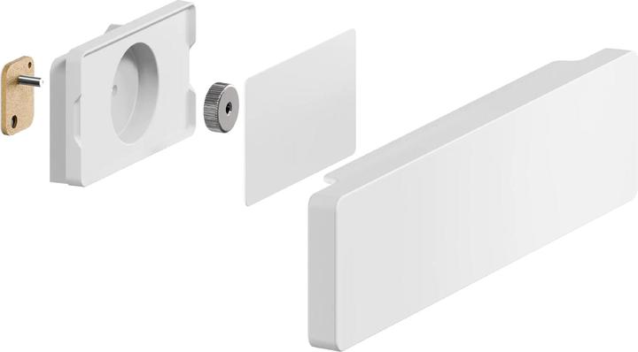 Produktbild tesa Messer-Magnetleiste
