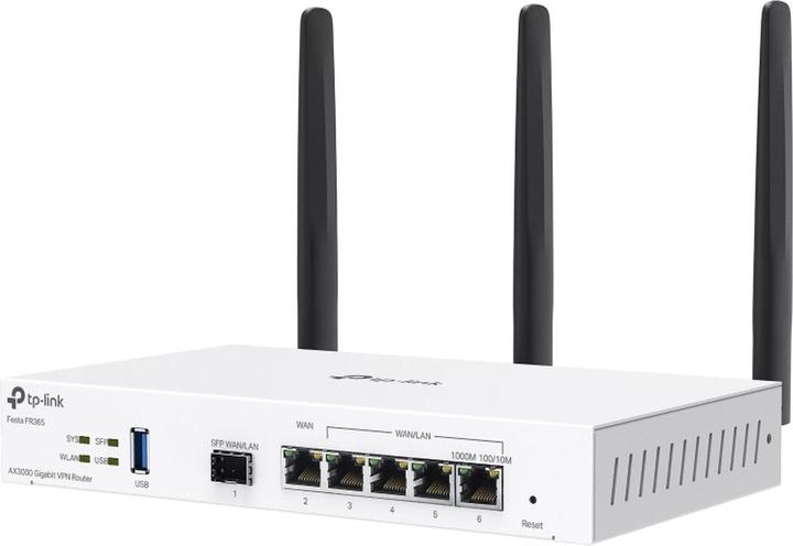 Productafbeelding TP-Link Festa FR365