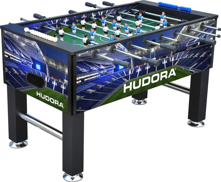 Image du produit Hudora Table de baby-foot Lyon