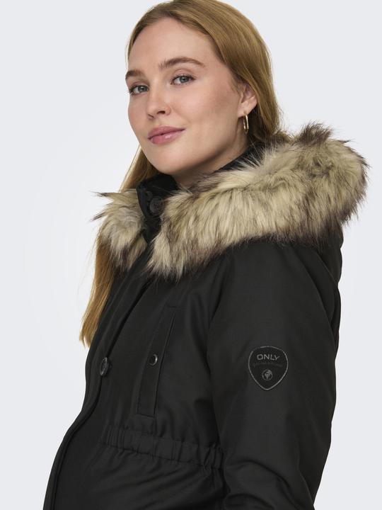 Produktbild Only Maternity OLMIRIS Langer Parka Langer Parka (L)