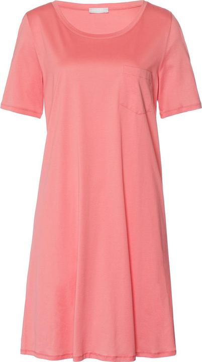 Actual product image Hanro Cotton Deluxe Nightdress (L)