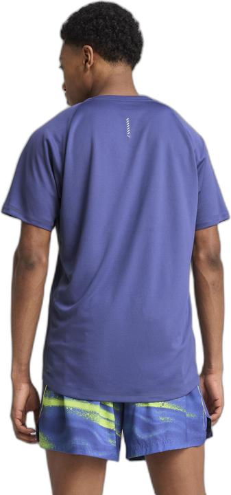 Produktbild Puma M Run Velocity Tee (Poly) (XS)