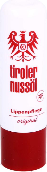Produktbild Tiroler Steinöl Tiroler Nussöl original Lippenpflege, 4.8 g STI