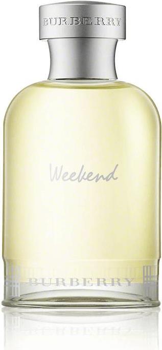 Produktbild Burberry Weekend For Men 50ML) (Eau de Toilette, 50 ml)
