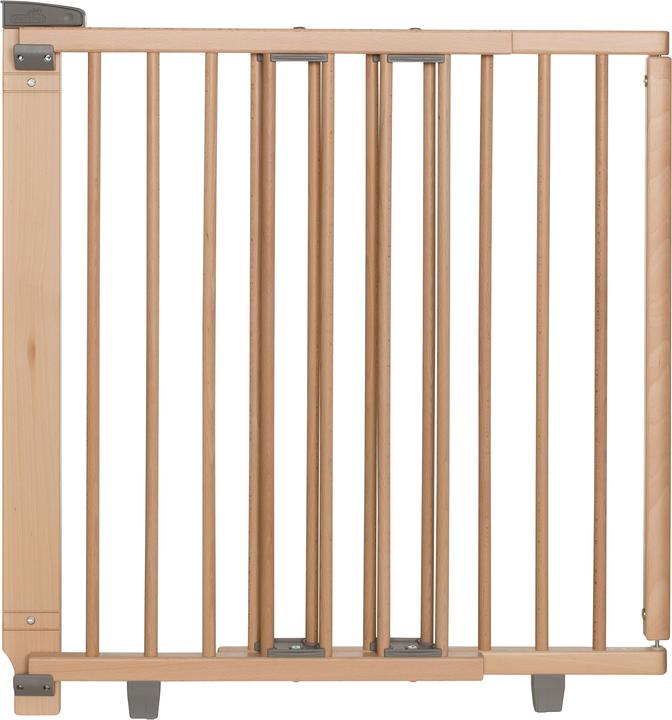 Produktbild Geuther Schwenk-Türschutzgitter Plus (58 cm)