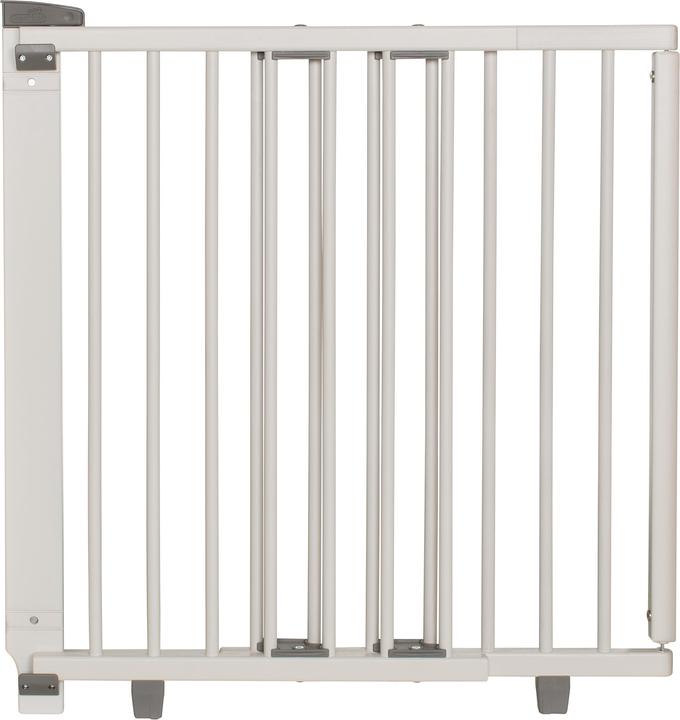 Produktbild Geuther Schwenk Türschutzgitter Plus (58 cm)