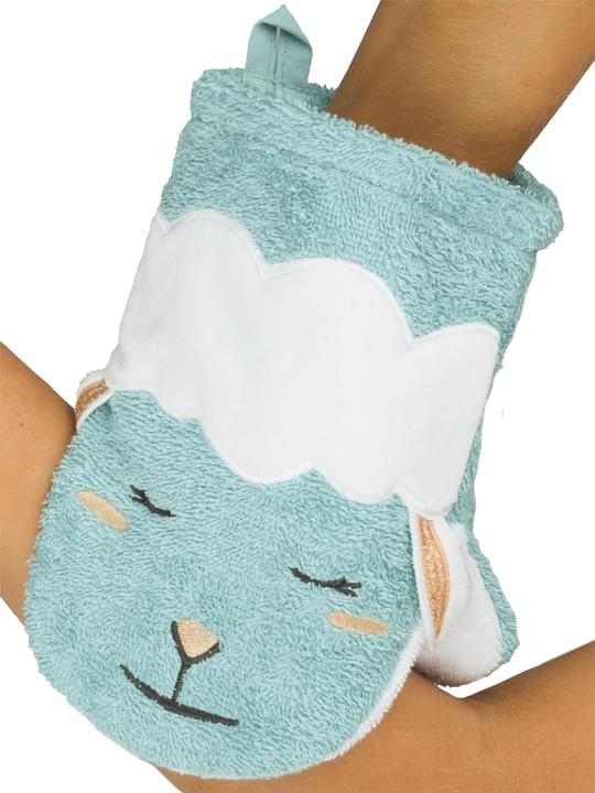 Actual product image Normani Baby Wickeltuch