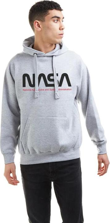 Actual product image Nasa Hoodie (S)