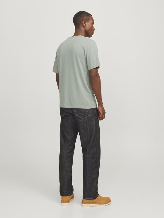 Actual product image Jack & Jones Jjecorp Logo Tee Ss O-Neck Noos (L)
