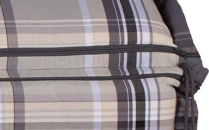 Actual product image Beo Garden Atika (195 x 62 x 8 cm)
