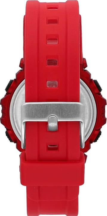 Produktbild Sector R3251544002 EX-32 Herren Digitaluhr 40mm 10ATM (Digitaluhr, 40 mm)
