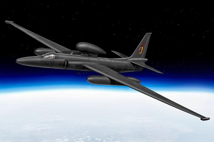 Image du produit Hobby Boss U-2R "Dragon Lady" Senior Span