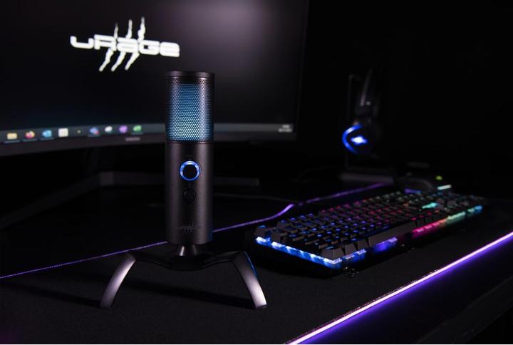 Image du produit Urage Microphone Microphone "Stream 750 HD Illuminated