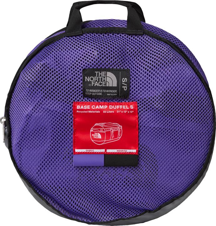 Actual product image North Face Base Camp Duffel - S (50 l)