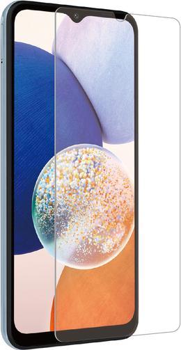 Image du produit Muvit For Change Film en verre (1 pièce(s), Samsung Galaxy A14)