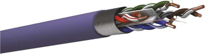 Produktbild Emos Datenkabel FTP CAT6 FTP LSZH, 500 m (CAT6, 500 m)
