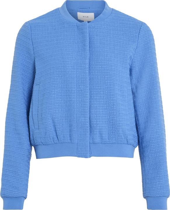 Image du produit Vila Geknöpfte Bomberjacke (42)