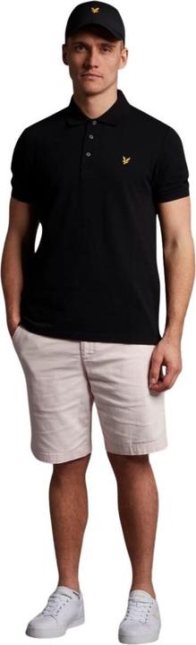 Produktbild Lyle and Scott Plain Poloshirt Herren (L)