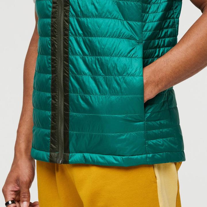 Immagine prodotto Cotopaxi Gilet isolato Capa (XXL)