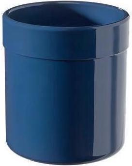 Image du produit Hewi Gobelet SERIE 477 fond plat bleu acier