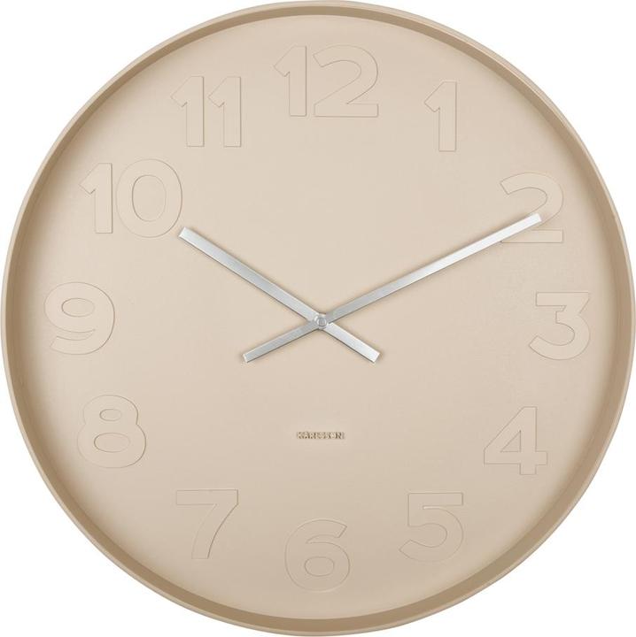 Produktbild Karlsson Mr. Brown Numbers Large (51 cm)