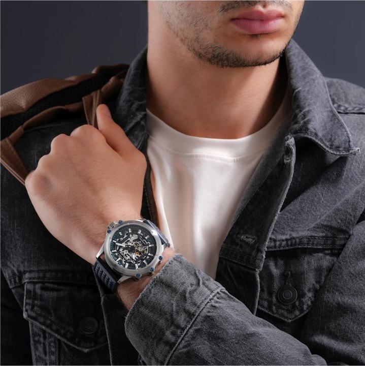 Image du produit Police PEWGE1601803 (48 mm)
